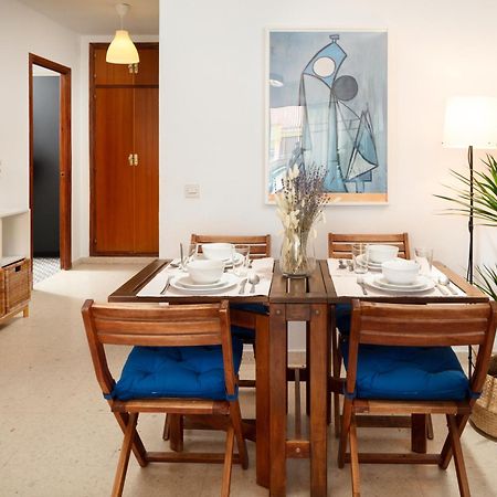 Apartamento Gran Sol Rincon de la Victoria Ngoại thất bức ảnh