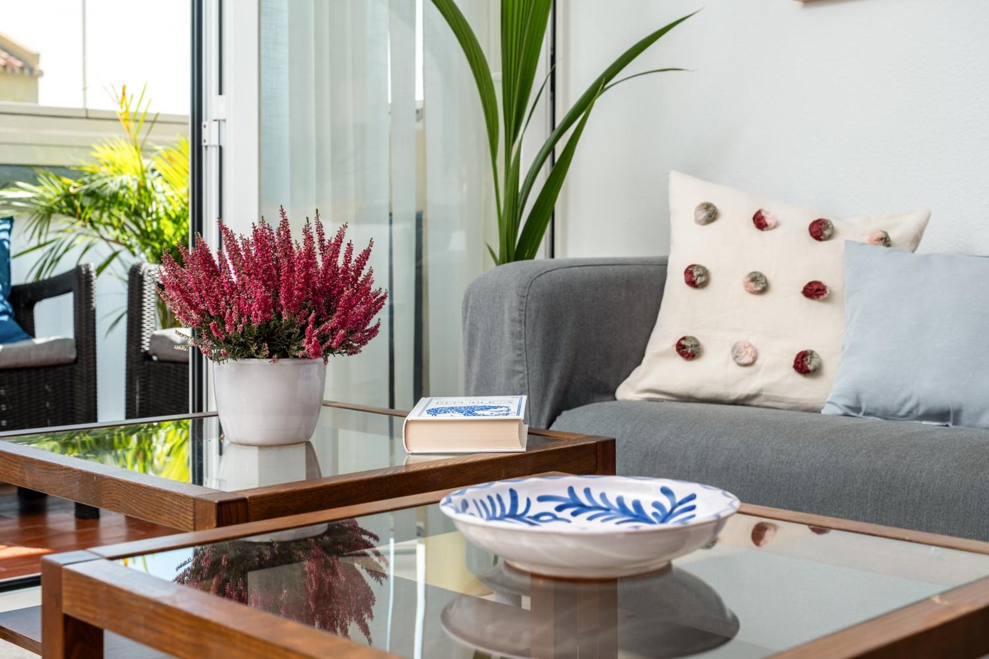 Apartamento Gran Sol Rincon de la Victoria Ngoại thất bức ảnh