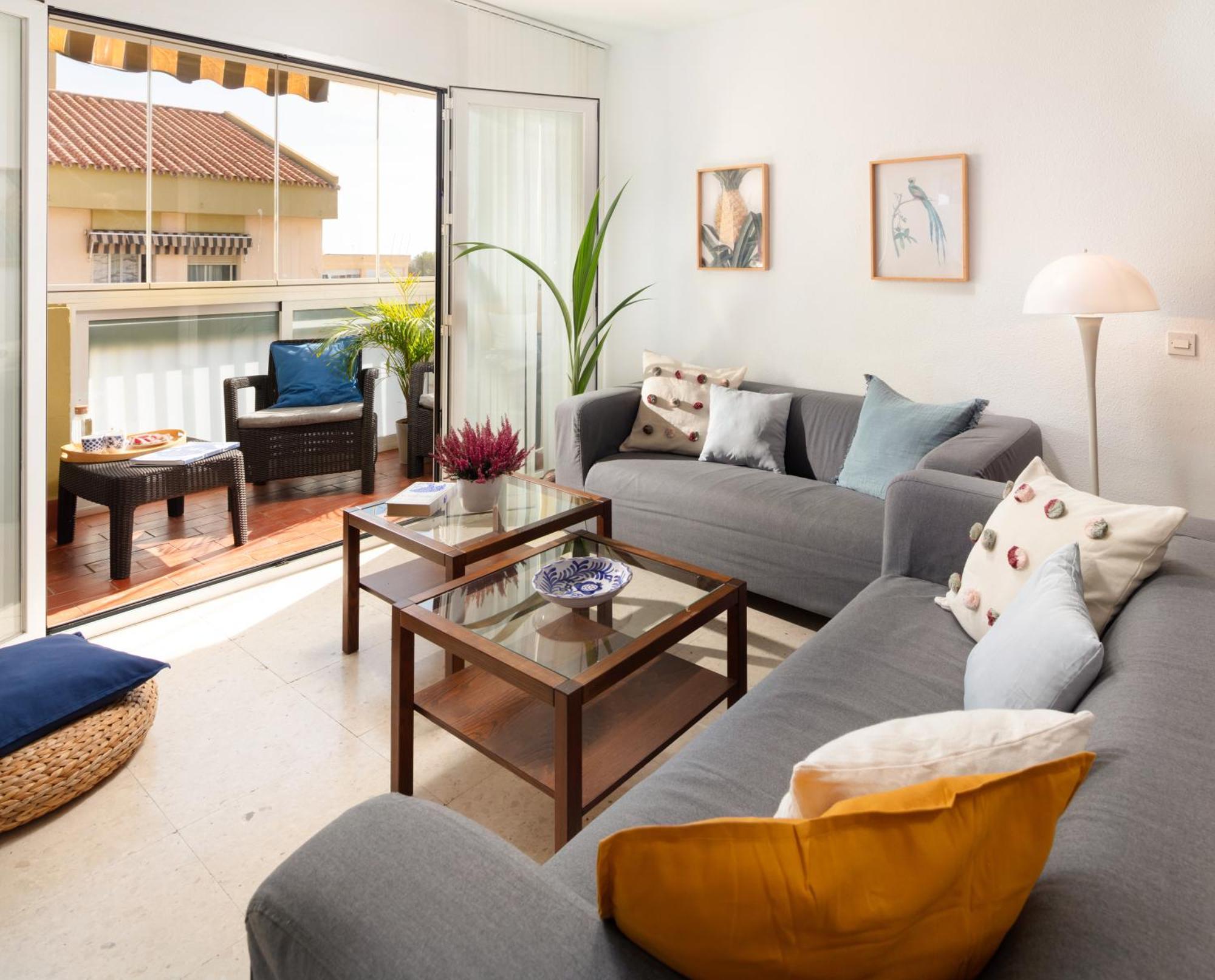 Apartamento Gran Sol Rincon de la Victoria Ngoại thất bức ảnh
