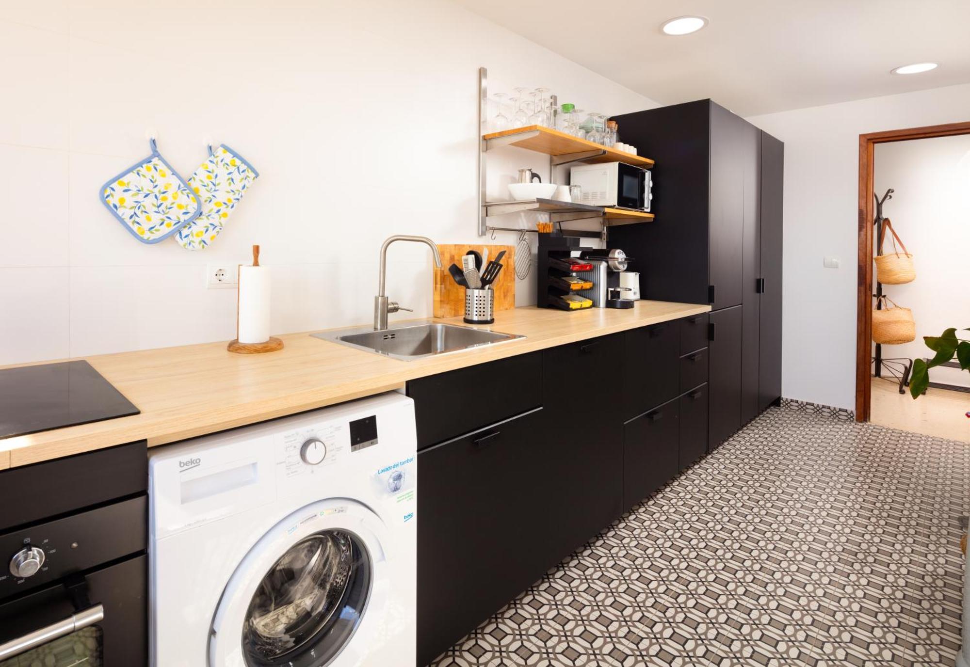 Apartamento Gran Sol Rincon de la Victoria Ngoại thất bức ảnh