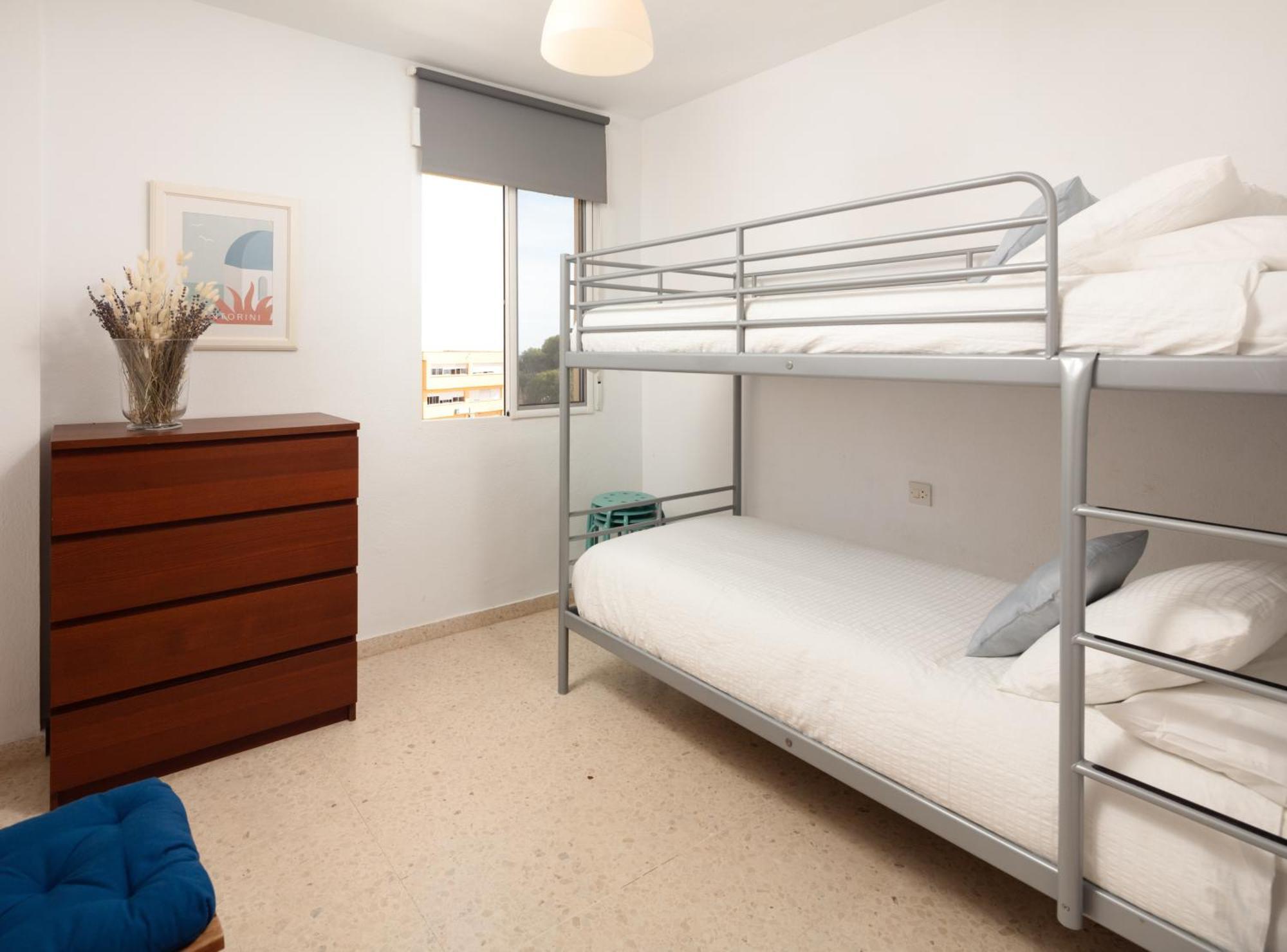 Apartamento Gran Sol Rincon de la Victoria Ngoại thất bức ảnh
