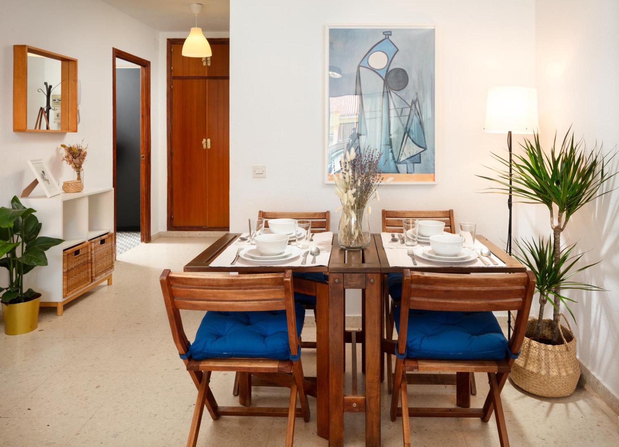 Apartamento Gran Sol Rincon de la Victoria Ngoại thất bức ảnh