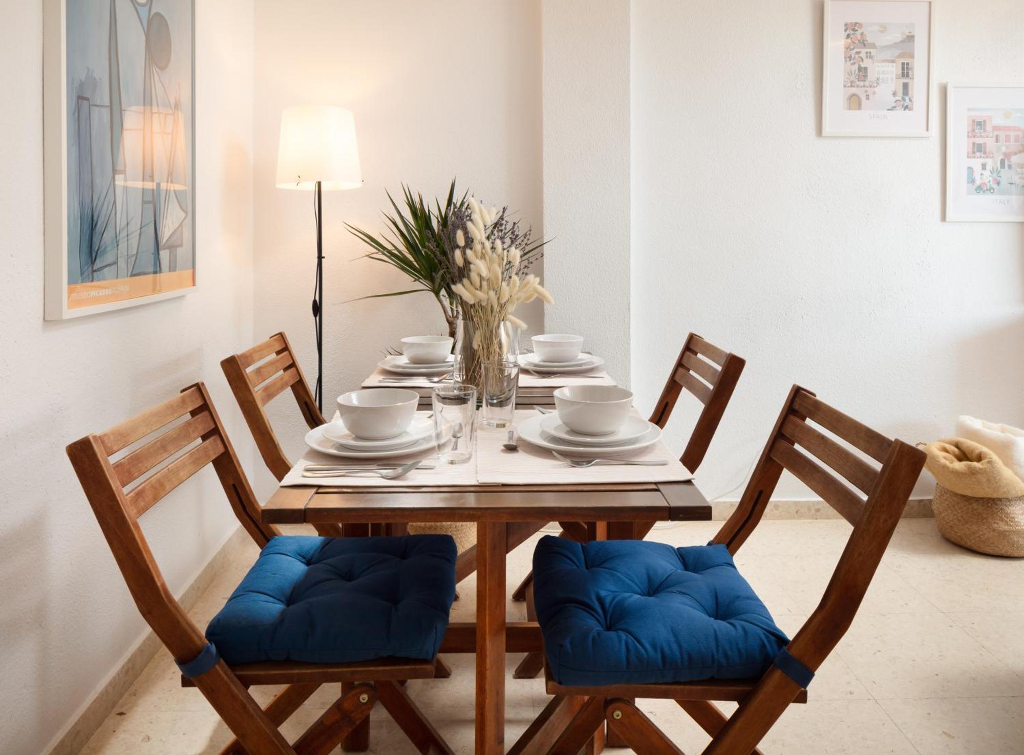 Apartamento Gran Sol Rincon de la Victoria Ngoại thất bức ảnh