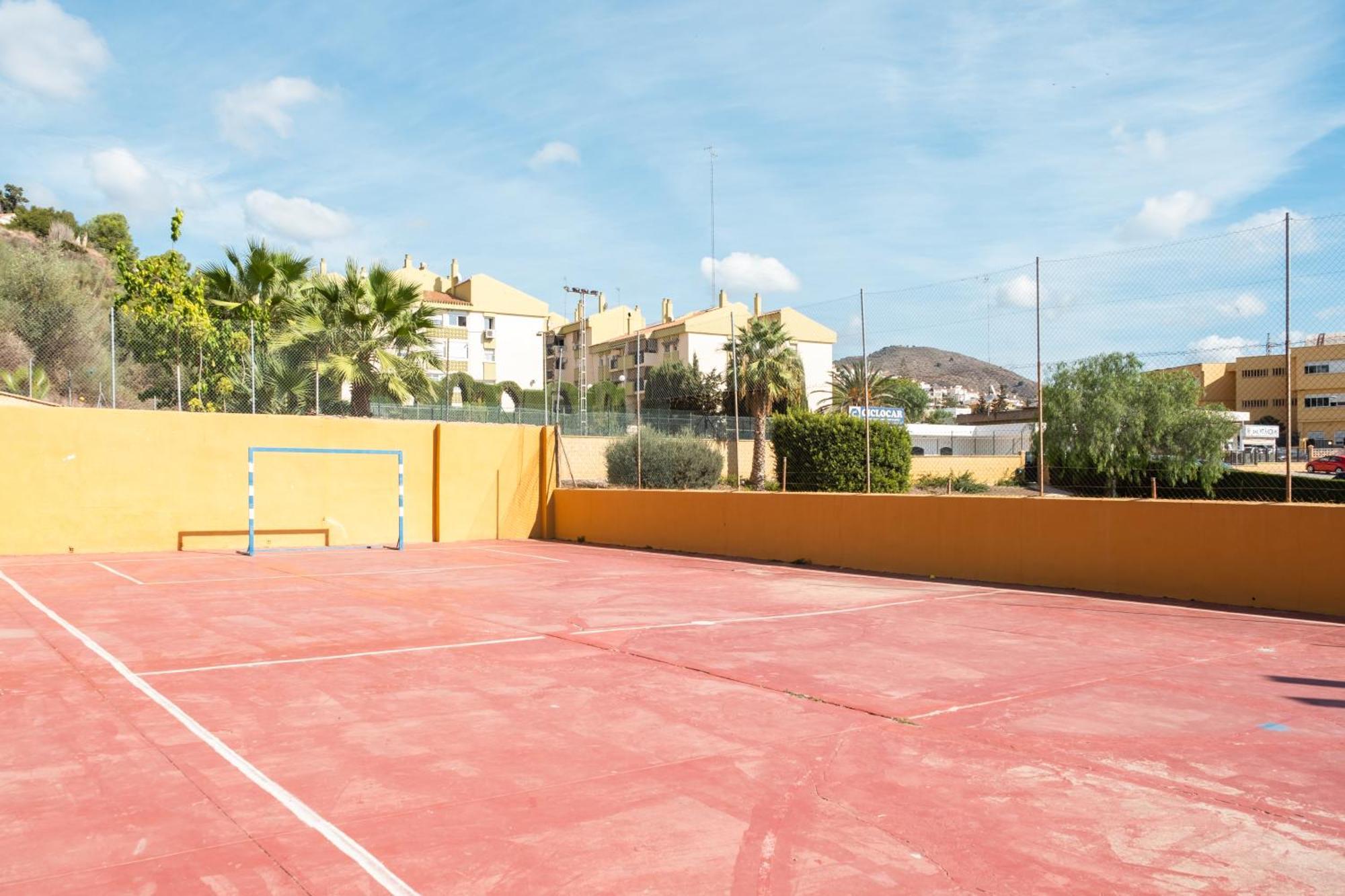 Apartamento Gran Sol Rincon de la Victoria Ngoại thất bức ảnh