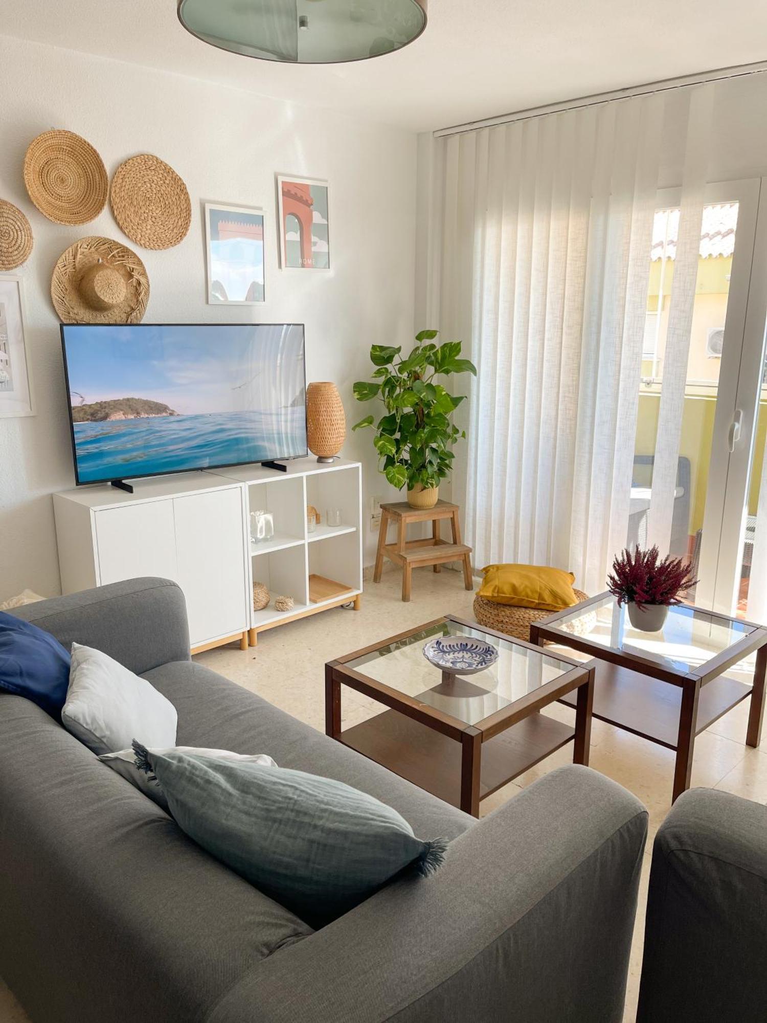 Apartamento Gran Sol Rincon de la Victoria Ngoại thất bức ảnh