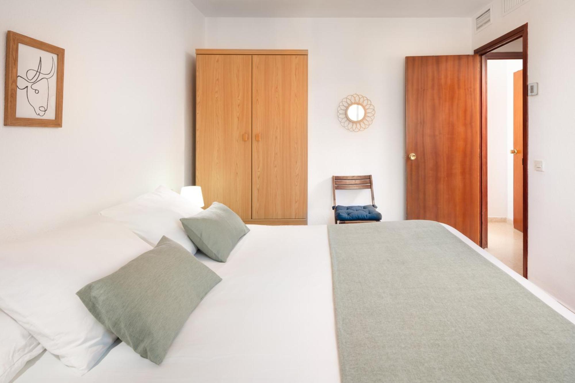 Apartamento Gran Sol Rincon de la Victoria Ngoại thất bức ảnh