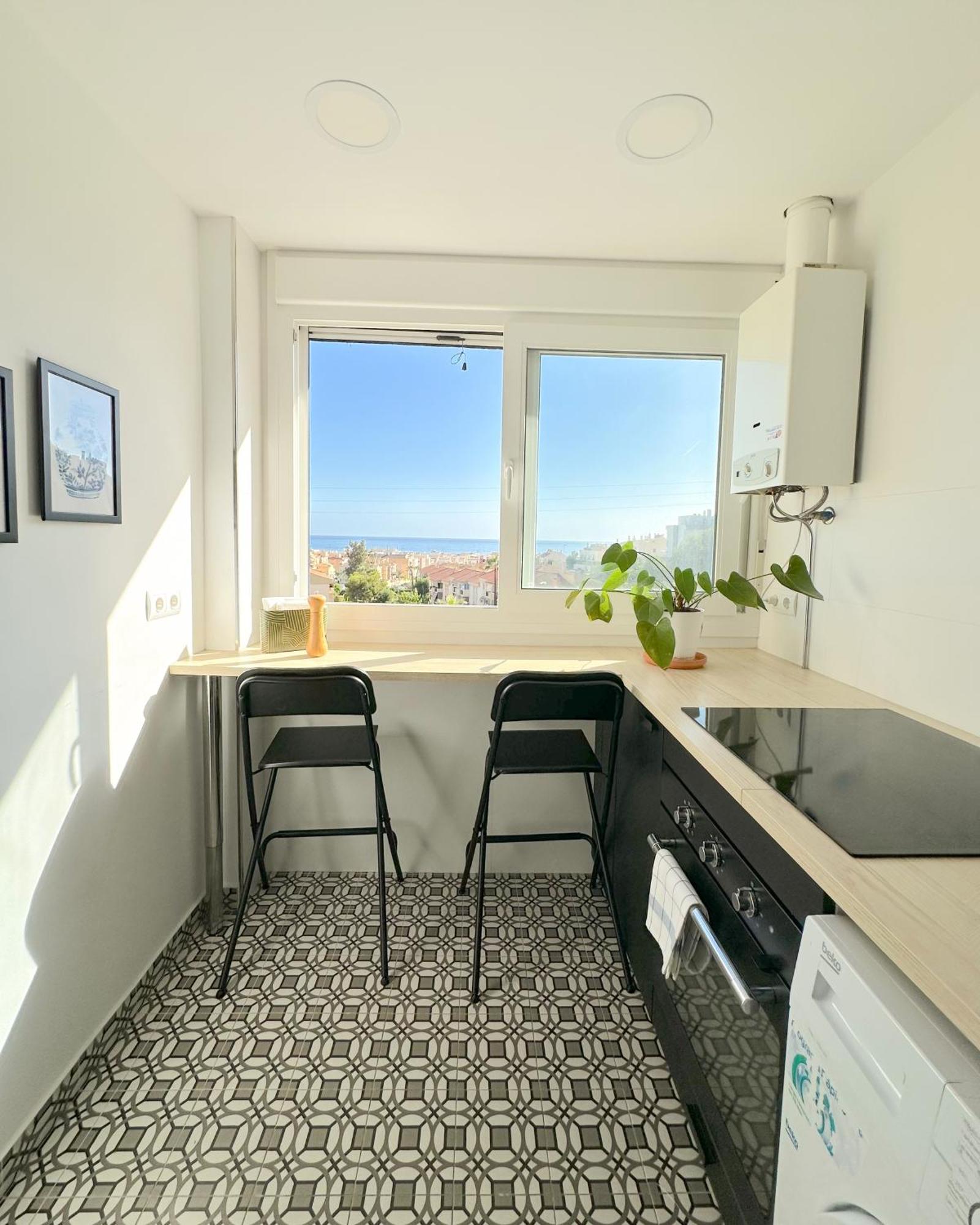 Apartamento Gran Sol Rincon de la Victoria Ngoại thất bức ảnh